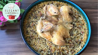 Bu Tari̇f 100 Yaşinda.balkanlardan Gelen Sicak Lezzet.