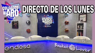 EL DIRECTO DE LOS LUNES - 13 de Mayo