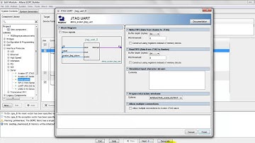 Tutorial Creacion Procesador NIOS II con SOPC Builder en QUARTUS II.mp4