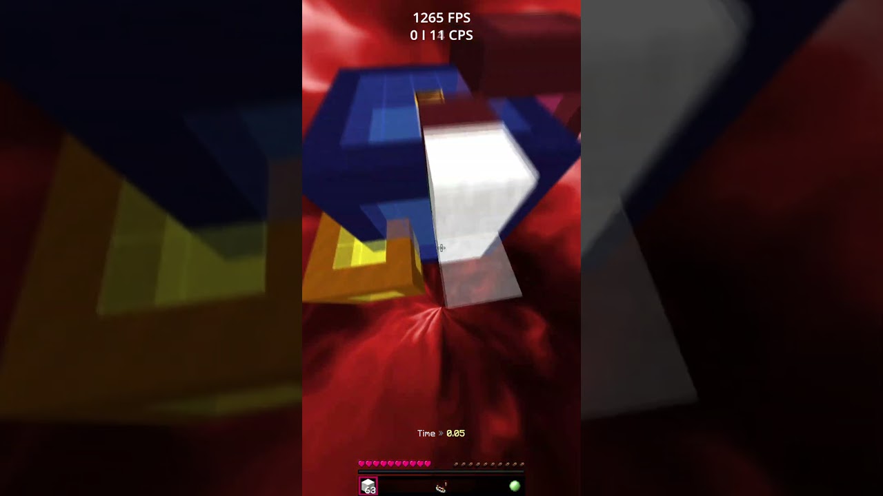 Badlion Glitch Cosmetics = OP?!🤯 