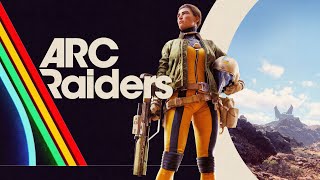 Goop Raids in ARC RAIDERS