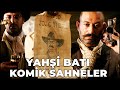 Yahşi Batı - En Komik Sahneler | Türk Komedi Filmi