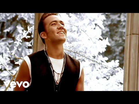 Kenny Thomas - Stay (Official Video) (HD)
