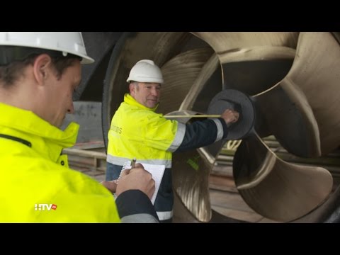 Video: Sfatul Vendée Se Apropie De Doldrums