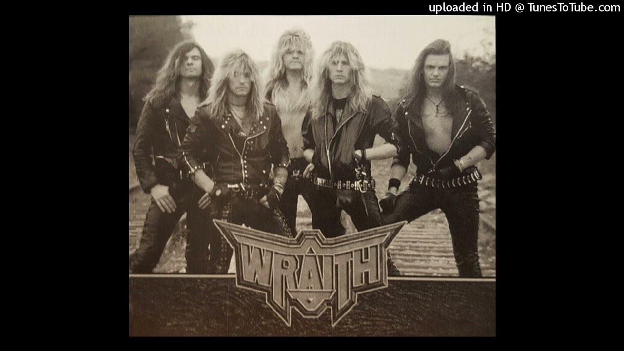 Wraith - Dream Stealer