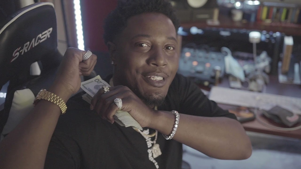 Smoov ATL - Beatbox Freestyle