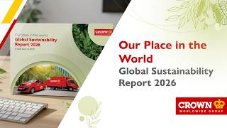Our Place in the World | Sustainability Report 2026