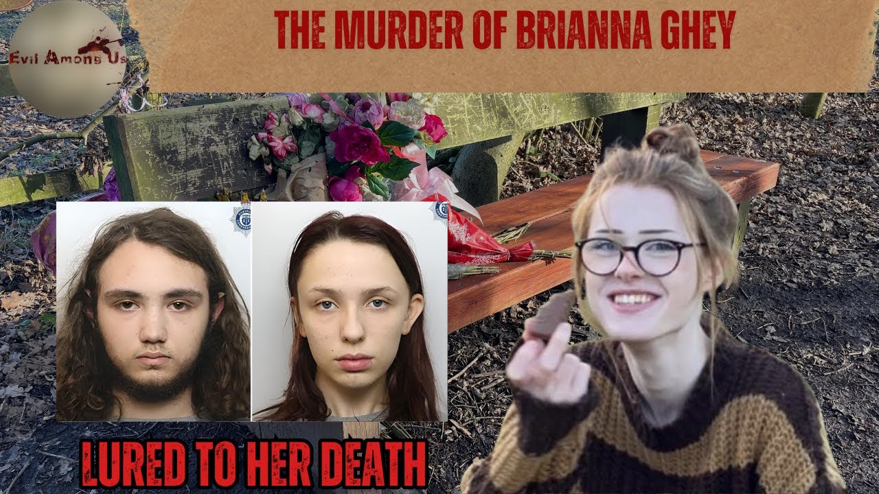 The Horrific Murder of Brianna Ghey [True Crime Documentary] - YouTube