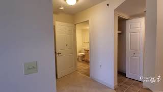 Foxglove One Bedroom Apartment in Independent Living