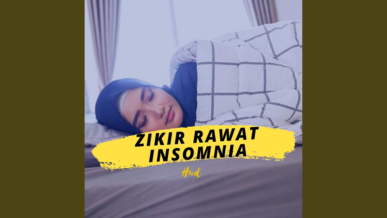 Zikir Rawat Insomnia