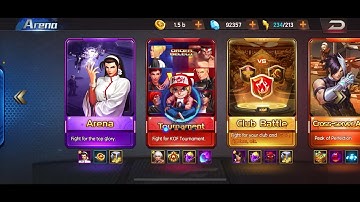 Đội hình gần như full 7 sao  này sẽ rất có lợi cho bản cập nhật tiếp theo đây