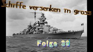 Schiffe versenken in groß (World of Warships) | 39