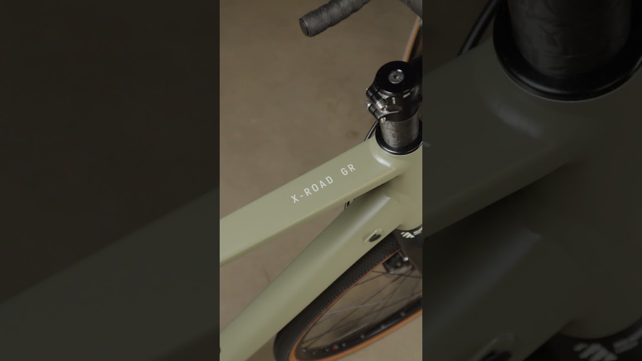 Гравийный велосипед  Superior X-Road Elite GR! 