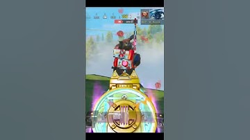 Easy 1 VS 3 CODM #codm #shorts #viralvideo #trending