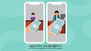 How to top up wallet using 123 services screenshot 5