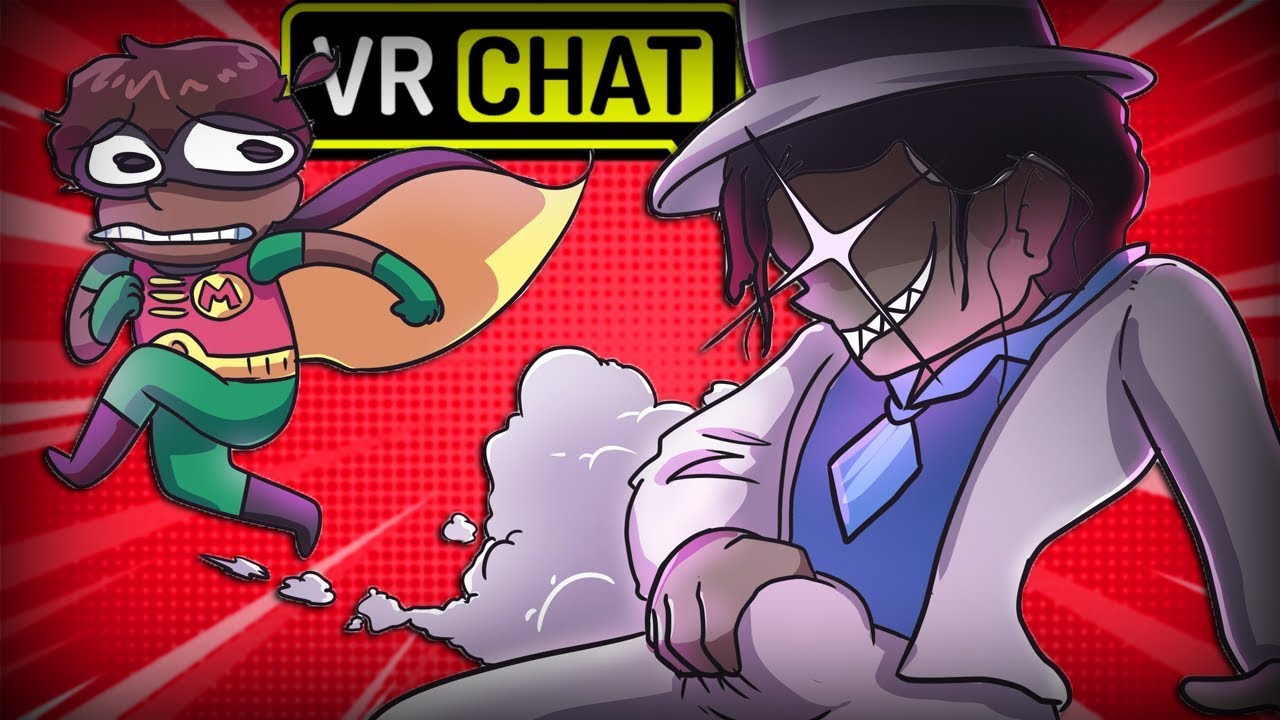 MICHAEL JACKSONS FINAL WORDS IN VRCHAT! (VRChat Funny Moments Highlights Compilations)