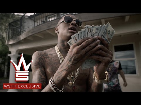 Soulja Boy Gratata (WSHH Exclusive – Official Music Video) mp3 ke stažení