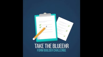 Join the EHR Form Builder Challenge and Win $1000