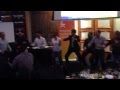 Ingram micro nz performing the haka