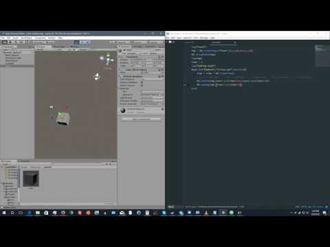 lua integration 2