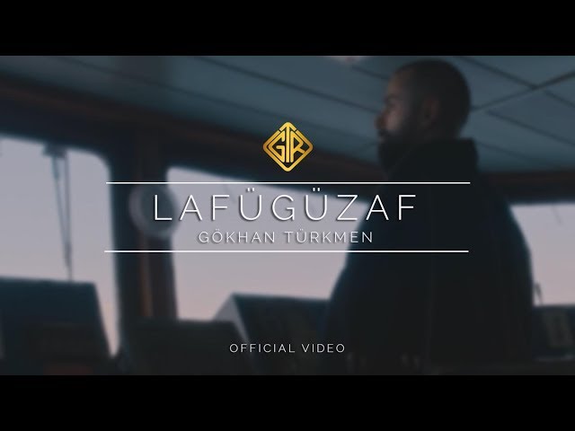 GöKHAN TüRKMEN - Lafügüzaf