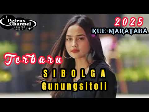 lagu nias gunung sitoli sibolga || dj nias terbaru full bass 2025