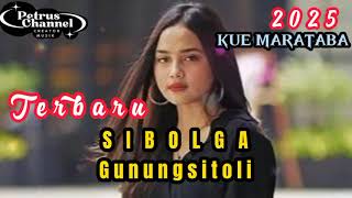 Lagu Nias Gunung Sitoli Sibolga  Dj Nias Terbaru  Bass 2025