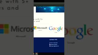 My First Web Application