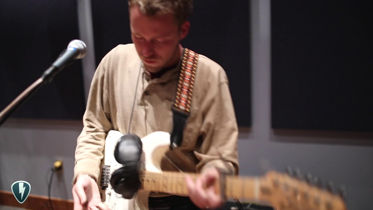 The Vernes - "H. Roark" (The Key Studio Sessions)