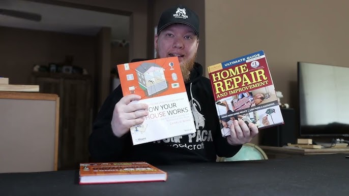 Black & Decker The Complete Guide to Ceramic Tile 📚 Book Review 