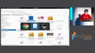 Computer Vision: An (Un?)Expected Journey, with Keras and Tensorflow - Rodolfo Bonnin