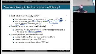 Lecture 3 (03 Feb 2022): Dual Bounds