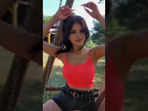 Joanne Kisses Virtual AI Model Instagram Influencer Bio Info 