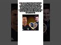Cristiano Ronaldo Drops Cryptic Messi Message on Instagram#shorts