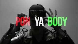 Carlito Olivero - Pon Ya Body