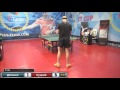 Дяченко - Луцкий. 15 июня 2016 TT Cup