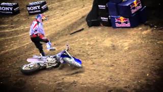 X Games  Moto X Best Trick Highlights 2012
