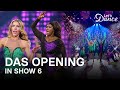 Motsi Mabuse Und Victoria Swarovski Tanzen Beim OPENING In SHOW 6 Let S Dance 2025 Motsi Mabuse Und Victoria Swarovski Tanzen Beim OPENING In SHOW 6 Let S Dance 2025