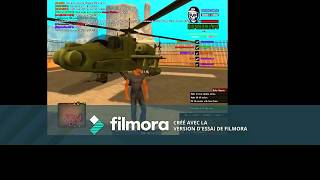gta samp banned mw3