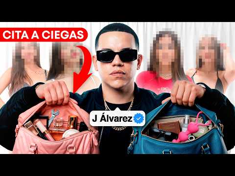 DATE BASED ON THEIR HANDBAGS J ALVAREZ 1 VS 8