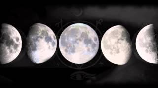 Moonlore - Reprisal of Streamwatcher (2014 Promo)