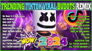 2024 - 2025 Best Of Tiktok Budots Viral Remix We Made It X Baby Kalma 