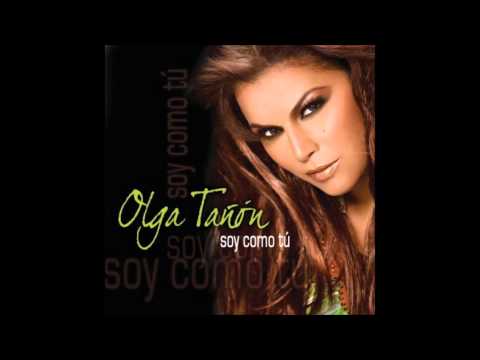 Mi rechazo - Olga Tañón