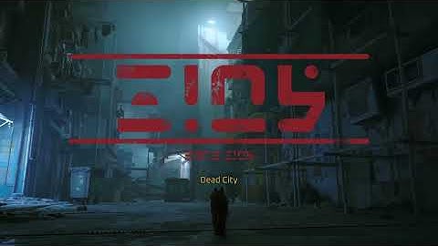 Stray | Full Game Walkthrough | No Commentary