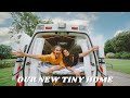 We Bought A Van In Europe!