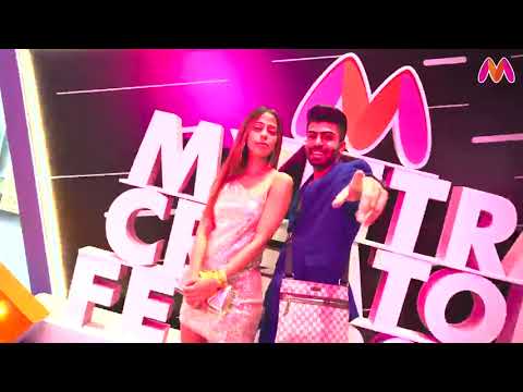 Myntra Creator Fest 2022