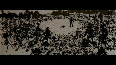 映画『ダレン・シャン』予告編