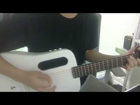 [Guitar] 너드커넥션(Nerd Connection) - 좋은 밤 좋은 꿈 (취중 Live) (기타 커버)