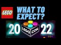 Lego 2022 Predictions And Wishlist!