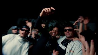 TODGY, Jesus Vallejo - HACKER (Official Video)